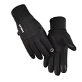 Winter Gloves Men Women Touch Screen Warm Gloves Water Resistant Windproof Thermal Gloves for Driving Running Ski riding