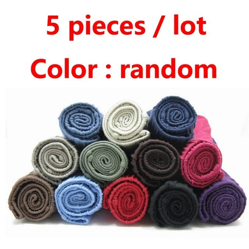 Large Size Male  Cotton Underwears Loose  Boxers Oversized Panties 10XL 9XL 8XL7XL Belts Big Yards Men's Boxer Plus Size