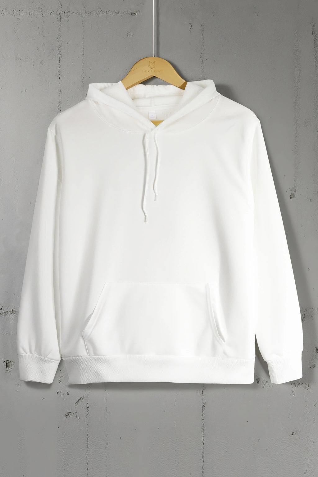 Men's and Women's Plus Size Printed Top, Loose Casual, Soft, Comfortable and Breathable, Outdoor Sports Loose Pullover Hoodie