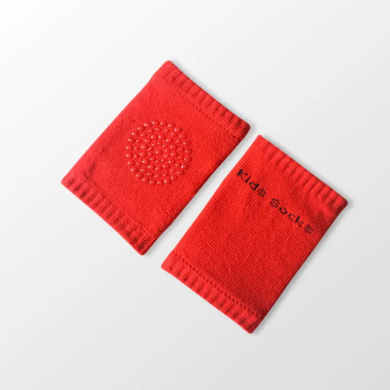 Baby Accessories Knee Pads Boy Girls Kids Leg Warmer Safety Crawling Slips Toddlers Infant Gaiters Protector Legging Kneecap