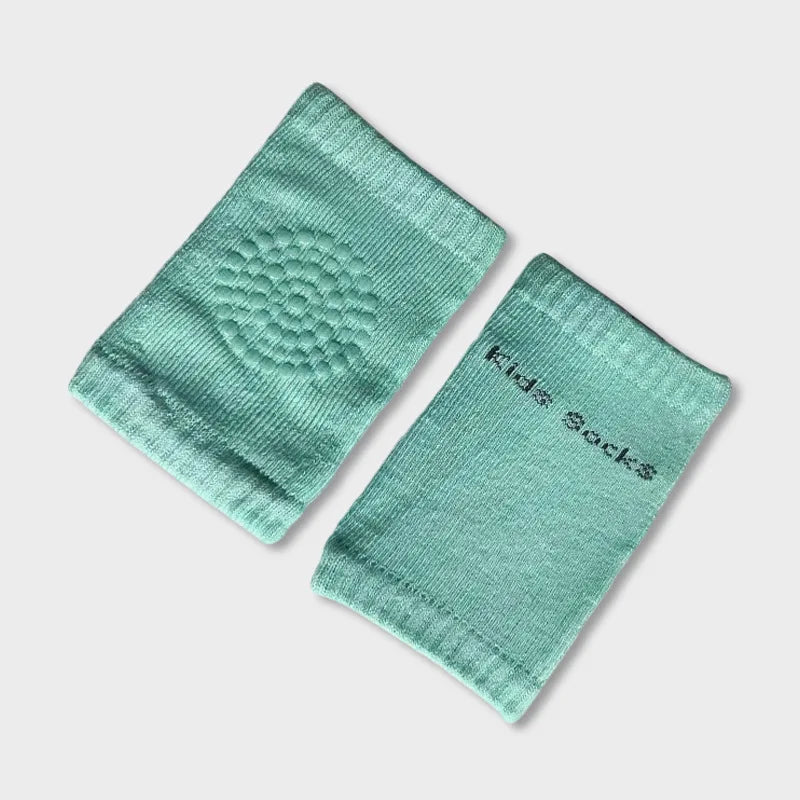 Baby Accessories Knee Pads Boy Girls Kids Leg Warmer Safety Crawling Slips Toddlers Infant Gaiters Protector Legging Kneecap