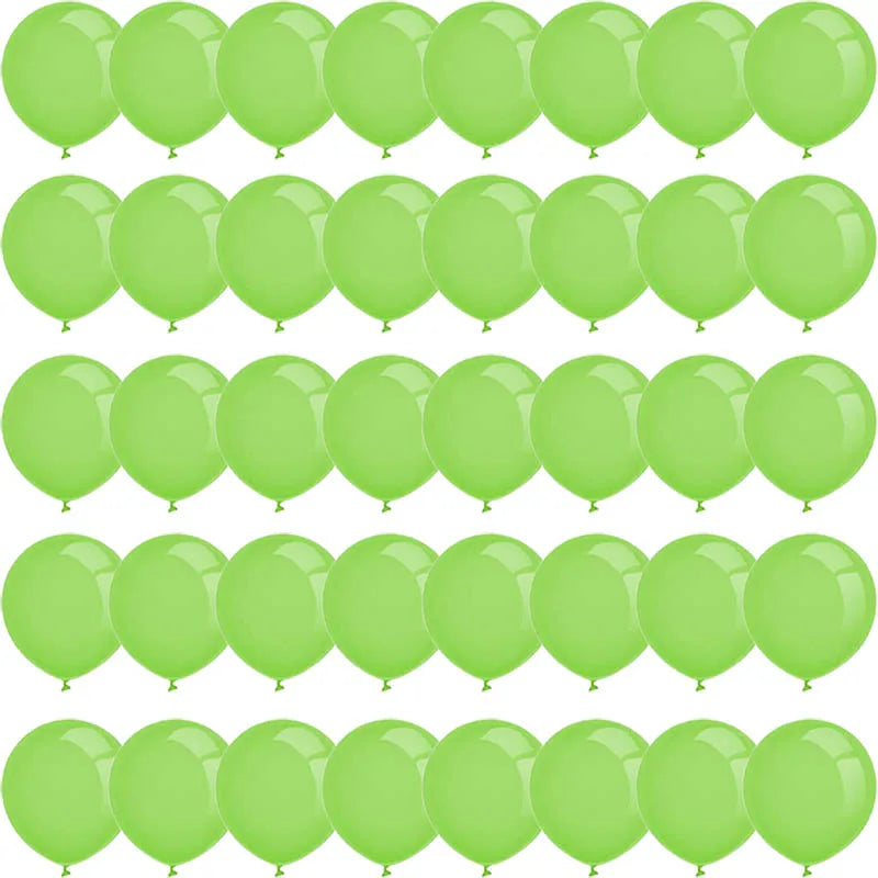 Halloween Decoration Black Orange Purple Balloon Bat Helium Ballon Confetti Metal Latex Globos Birthday Halloween Party Supplies