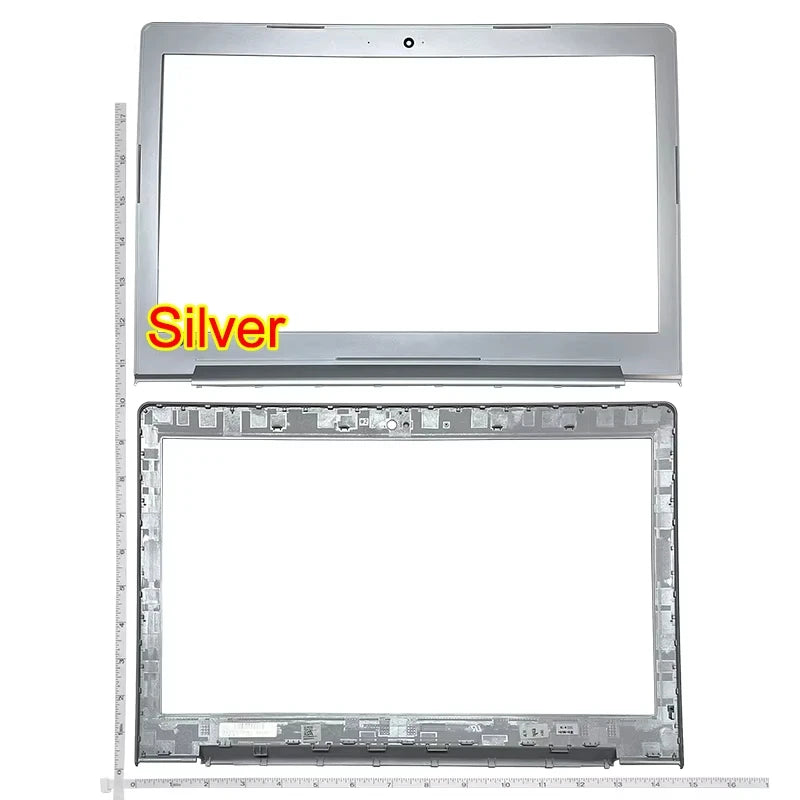 Laptop For Lenovo 310-15ABR 310-15IKB 310-15ISK 510-15ABR 510-15IKB 510-15ISK LCD Top Case/Bezel Cover/Palmrest Case/Bottom Base