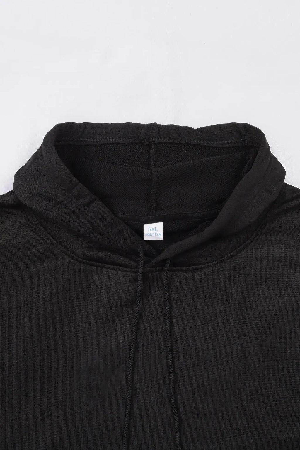 Men's and Women's Plus Size Printed Top, Loose Casual, Soft, Comfortable and Breathable, Outdoor Sports Loose Pullover Hoodie