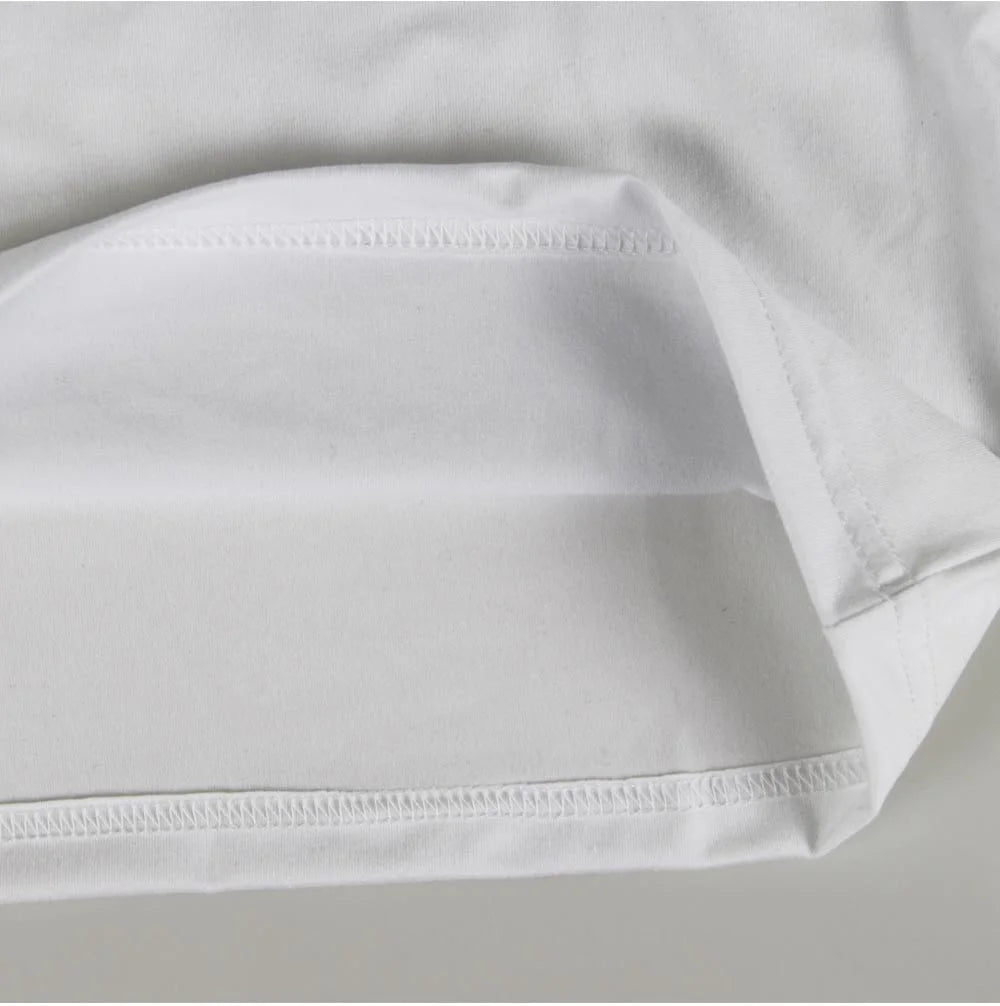 New Women's Cute Hello Kitty Printed T-shirt Kawaii Hello Kitty Pattern Shirt Personalized Women's Tops