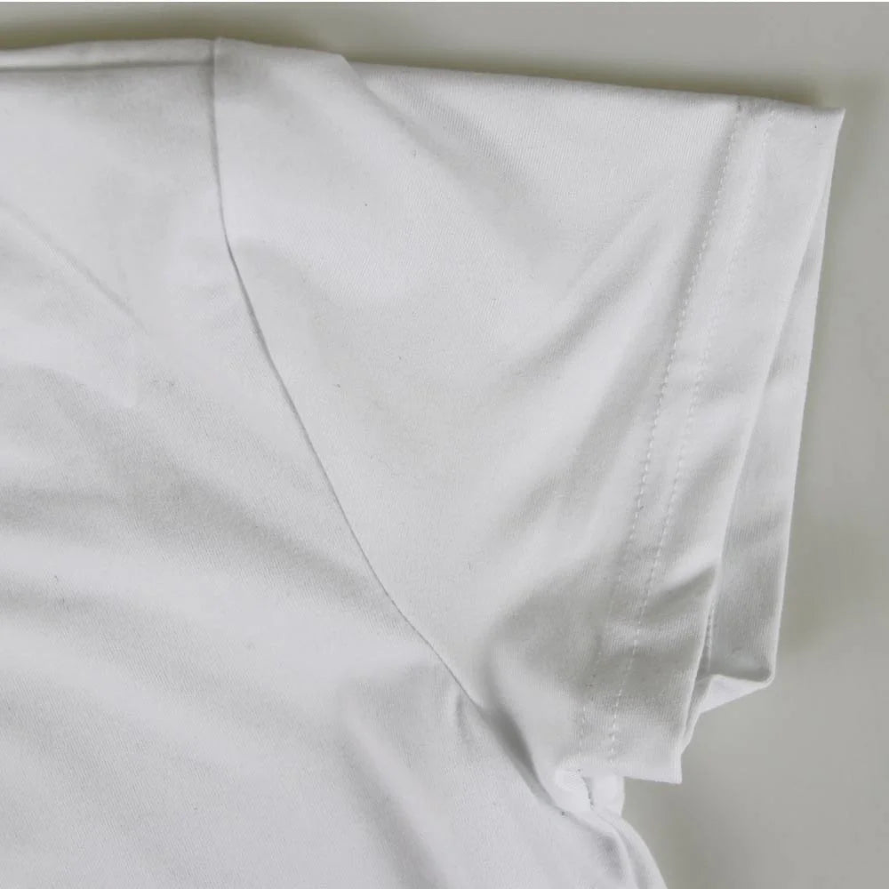 New Women's Cute Hello Kitty Printed T-shirt Kawaii Hello Kitty Pattern Shirt Personalized Women's Tops