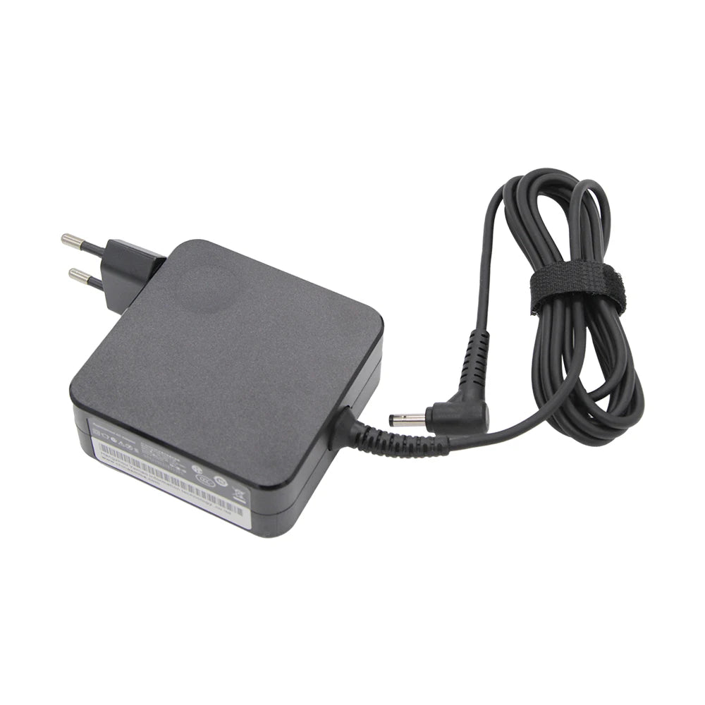 20V 3.25A 65W 4.0*1.7mm AC Laptop Charger For Lenovo IdeaPad 330s 320 100-15 B50-10 YOGA 710 510-14ISK Redmibook 14 13 Adapter