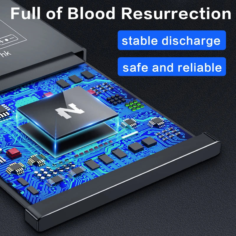 NOHON Battery For Samsung Galaxy S8 S9 Plus S10e S10 S20 Ultra S21 FE S10x Note 10 Plus 8 S7 Edge S6 S5 A50 A30 A30S Batteries