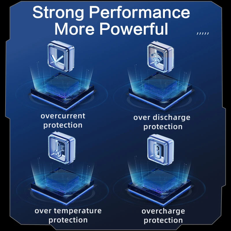 NOHON Battery For Samsung Galaxy S8 S9 Plus S10e S10 S20 Ultra S21 FE S10x Note 10 Plus 8 S7 Edge S6 S5 A50 A30 A30S Batteries
