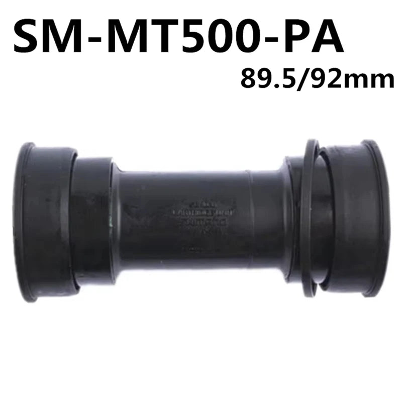 Shimano DEORE XT SLX MT800 MT801 BB52 MT501 BB93 BB80 68mm/73mm 89.5/92mm Press BB MTB Bottom Bracket For M5100 M6100 M7100