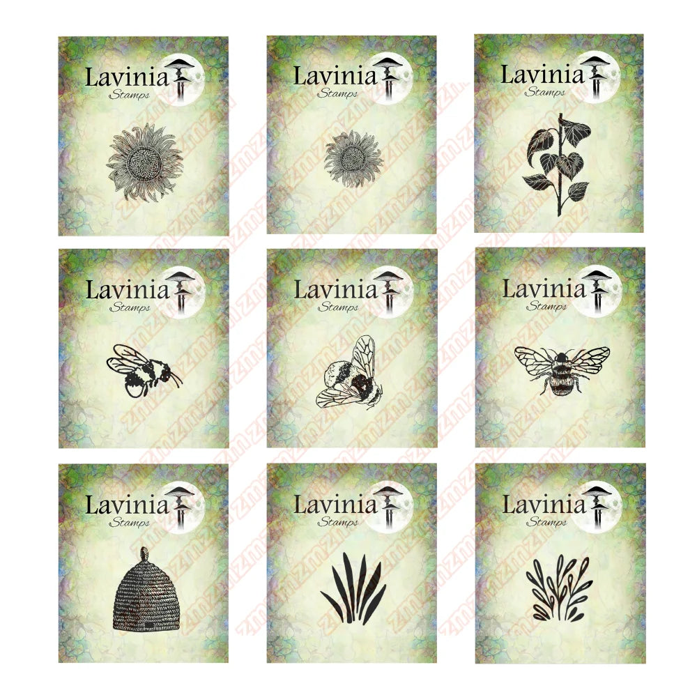 Valentine's Day 2026 Heart Rabbit Clear Stamps DIY Scrapbook Embossed Handcraft Paper Card Craft Template Supplies Decoration