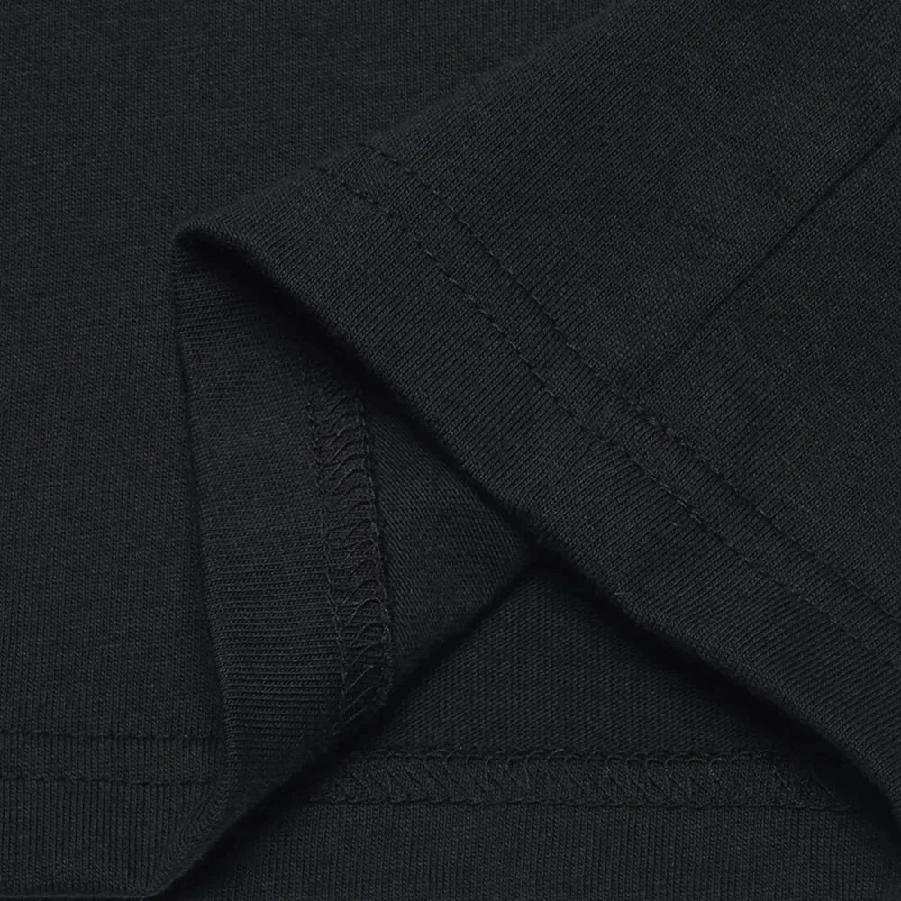 Funny Meme Tee Vintage Y2k T-shirt 67 Christmas Santa Claus Funny Six Seven Print for Women T Shirts Short Sleeve Clothing